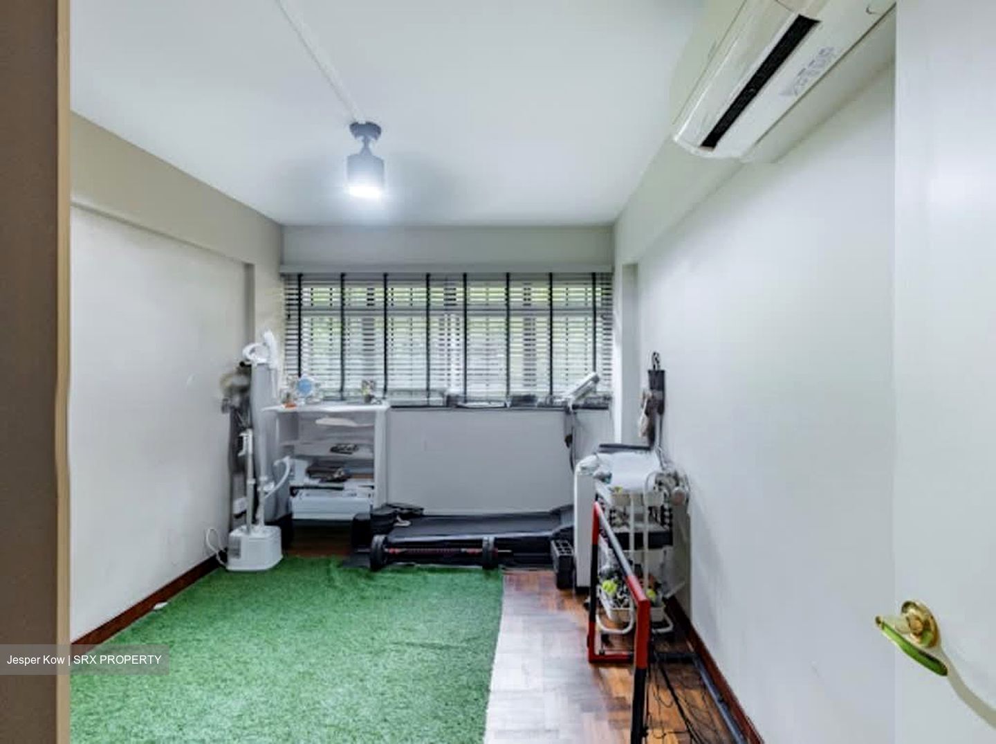 Blk 553 Bedok North Avenue 1 (Bedok), HDB 5 Rooms #552709211